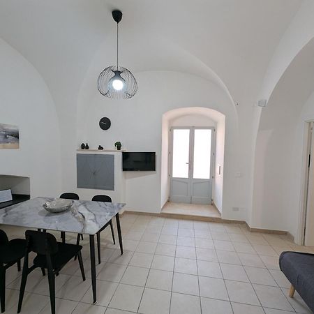 Appartamenti Via Del Muro Antico Sannicandro di Bari Luaran gambar